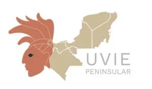 UVIE Peninsular Logo