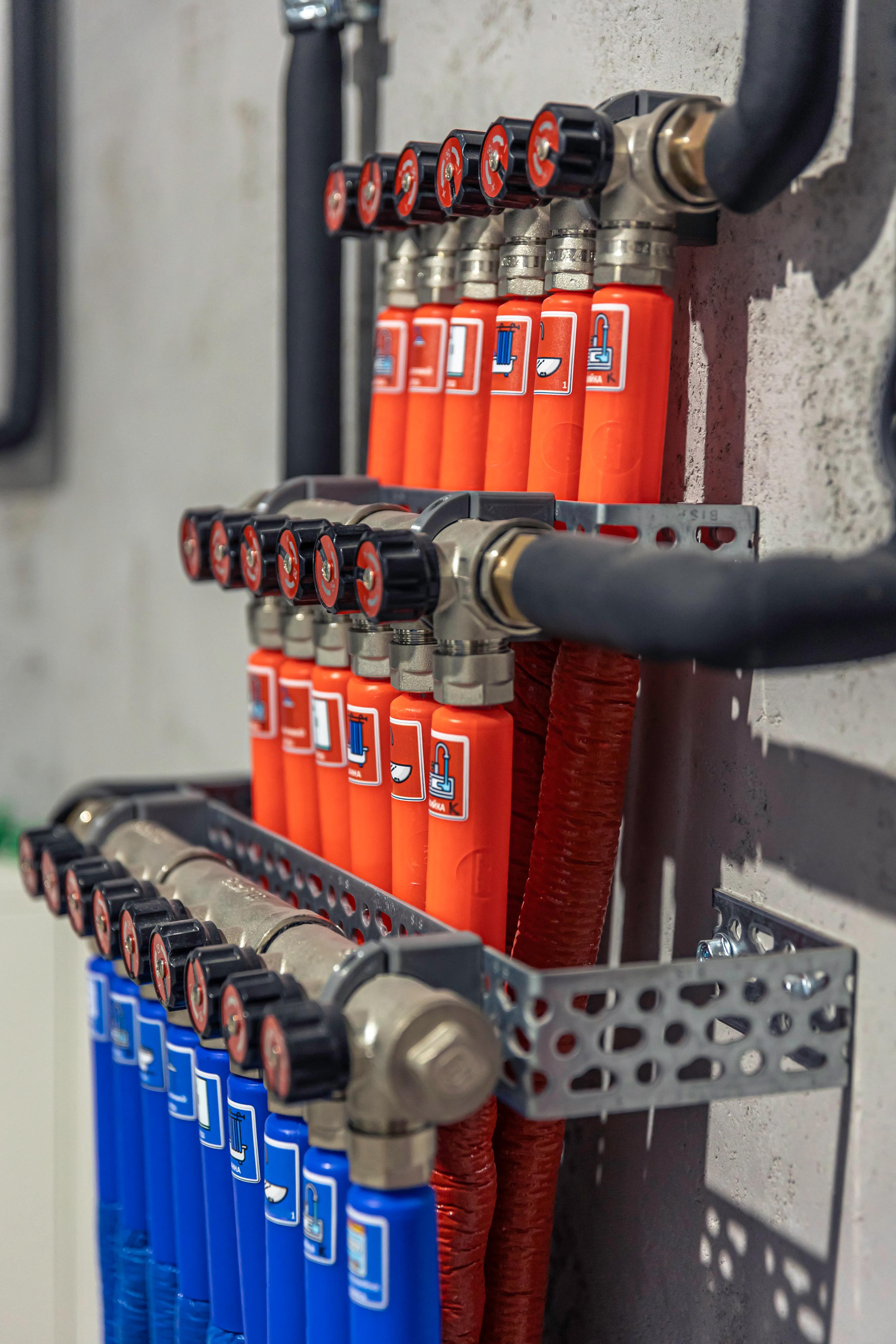 Técnico instalador de gas y tuberías seguras en Mérida