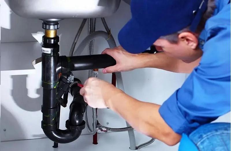 Mantenimiento de bombas de agua y limpieza de cisternas en Mérida