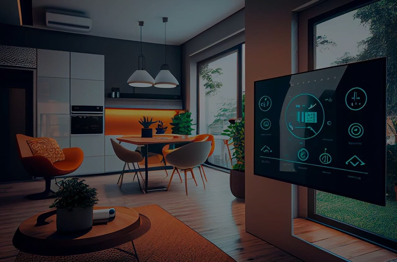 Soluciones Para el Hogar